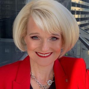 Meet your Posher, Nikki